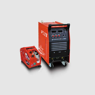 逆变式直流气体；ず富