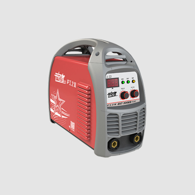 启发者系列 逆变式手工电弧焊机