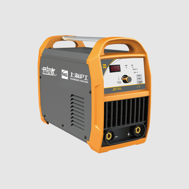 启发者系列 逆变式直流手工电弧焊机