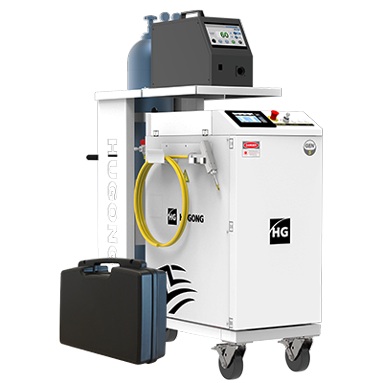 沉工？榭睿ǖ5代）激光焊机