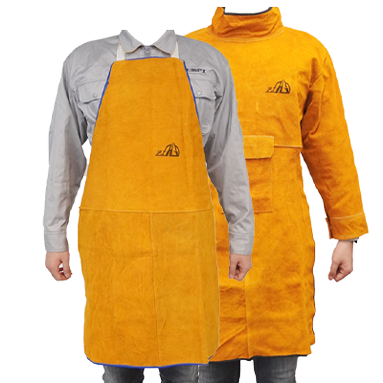 WilliamHill威廉希尔焊接防护服系列