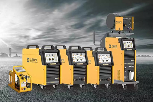 WilliamHill威廉希尔智优系列数字焊机