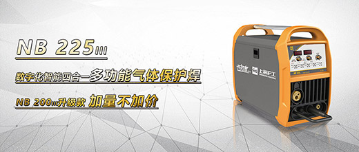 WilliamHill威廉希尔NB 225???气保焊机