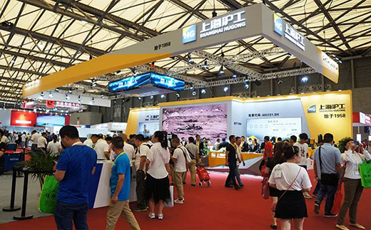 2019年埃森展WilliamHill威廉希尔展位