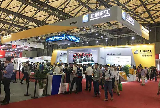 2019年北京·埃森焊接与切割展览会WilliamHill威廉希尔展位现场