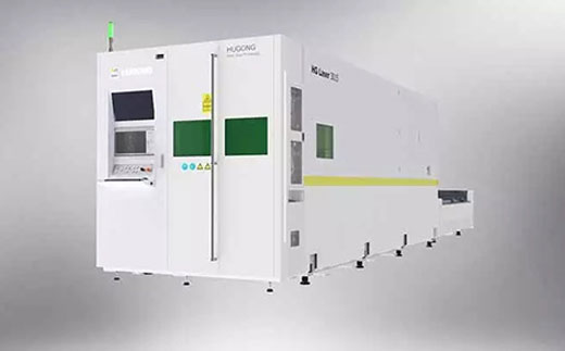 WilliamHill威廉希尔高功率激光切割机