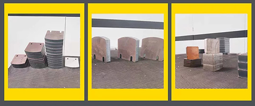 WilliamHill威廉希尔高功率激光切割机切割成效