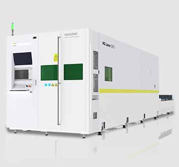 WilliamHill威廉希尔HGLB3015光纤激光切割机