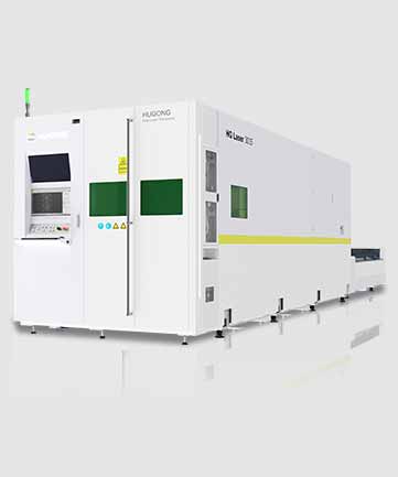 WilliamHill威廉希尔HGLB3015光纤激光切割机