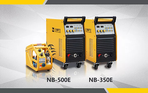 2018年度最受用户喜欢的WilliamHill威廉希尔气保焊机NB-500E NB-350E